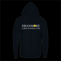 Load image into Gallery viewer, Swanmore LTC - Men&#39;s Performance Hoodie
