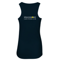 Load image into Gallery viewer, Swanmore LTC - Women&#39;s Vest
