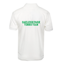 Load image into Gallery viewer, Oakleigh Park Sports Club - Men’s Classic Team Polo
