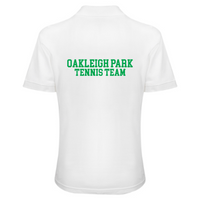 Load image into Gallery viewer, Oakleigh Park Sports Club - Women’s Classic Team Polo
