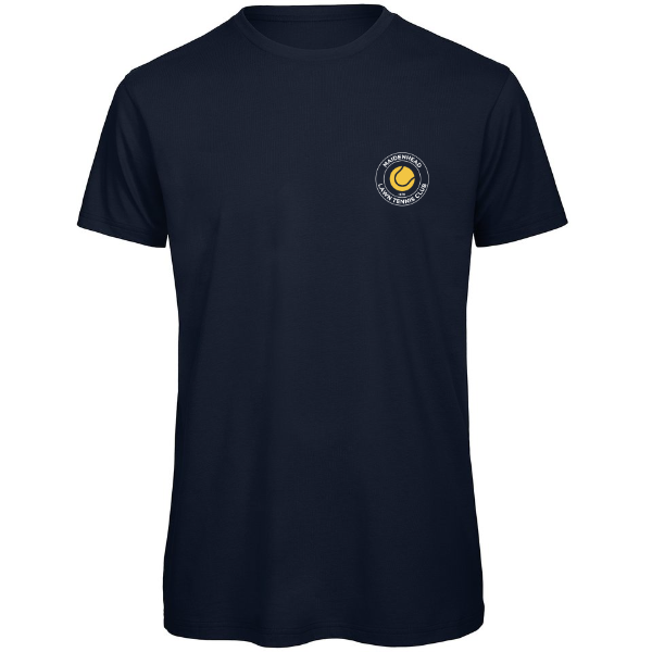 Men's Classic T-Shirt - Navy