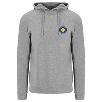 Load image into Gallery viewer, Maidenhead Lawn Tennis Club - Men&#39;s Performance Team Hoodie - Grey
