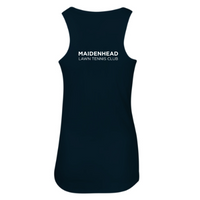 Load image into Gallery viewer, Maidenhead Lawn Tennis Club - Women’s Club Vest
