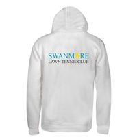 Load image into Gallery viewer, Swanmore LTC - Women&#39;s Classic Hoodie

