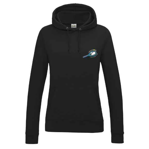 Swanmore LTC - Women's Classic Hoodie