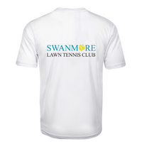 Load image into Gallery viewer, Swanmore LTC - Kids T-Shirt
