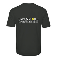 Load image into Gallery viewer, Swanmore LTC - Kids T-Shirt
