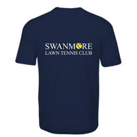 Load image into Gallery viewer, Swanmore LTC - Kids T-Shirt
