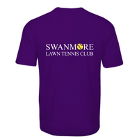 Load image into Gallery viewer, Swanmore LTC - Kids T-Shirt
