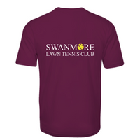 Load image into Gallery viewer, Swanmore LTC - Kids T-Shirt
