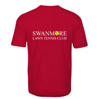 Load image into Gallery viewer, Swanmore LTC - Kids T-Shirt
