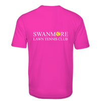 Load image into Gallery viewer, Swanmore LTC - Kids T-Shirt
