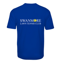 Load image into Gallery viewer, Swanmore LTC - Kids T-Shirt
