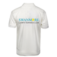 Load image into Gallery viewer, Swanmore LTC - Kids Polo
