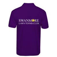 Load image into Gallery viewer, Swanmore LTC - Kids Polo
