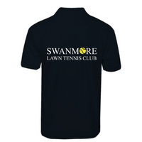 Load image into Gallery viewer, Swanmore LTC - Kids Polo
