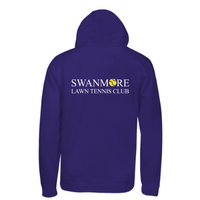 Load image into Gallery viewer, Swanmore LTC - Kids Hoodie
