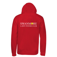 Load image into Gallery viewer, Swanmore LTC - Kids Hoodie
