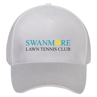 Load image into Gallery viewer, Swanmore LTC - Club Cap
