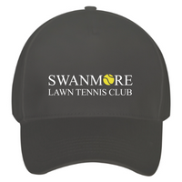 Load image into Gallery viewer, Swanmore LTC - Club Cap
