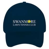 Load image into Gallery viewer, Swanmore LTC - Kids Cap

