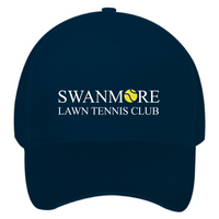 Load image into Gallery viewer, Swanmore LTC - Club Cap
