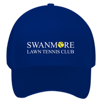 Load image into Gallery viewer, Swanmore LTC - Club Cap
