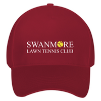 Load image into Gallery viewer, Swanmore LTC - Club Cap
