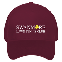 Load image into Gallery viewer, Swanmore LTC - Club Cap

