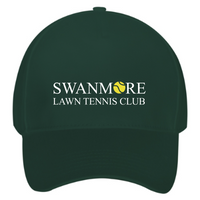 Load image into Gallery viewer, Swanmore LTC - Club Cap
