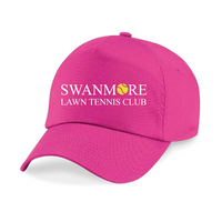 Load image into Gallery viewer, Swanmore LTC - Kids Cap
