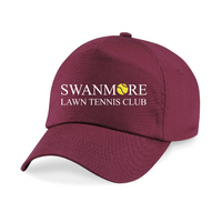 Load image into Gallery viewer, Swanmore LTC - Kids Cap
