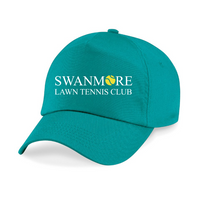Load image into Gallery viewer, Swanmore LTC - Kids Cap
