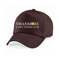 Load image into Gallery viewer, Swanmore LTC - Kids Cap
