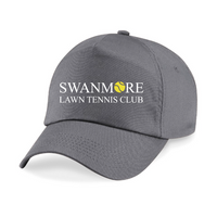 Load image into Gallery viewer, Swanmore LTC - Kids Cap
