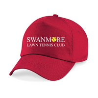 Load image into Gallery viewer, Swanmore LTC - Kids Cap
