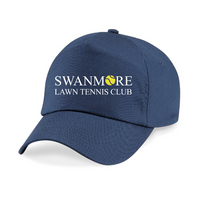 Load image into Gallery viewer, Swanmore LTC - Kids Cap
