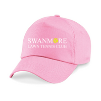 Load image into Gallery viewer, Swanmore LTC - Kids Cap

