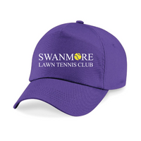 Load image into Gallery viewer, Swanmore LTC - Kids Cap
