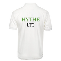 Load image into Gallery viewer, Hythe Lawn Tennis Club - Men&#39;s Classic Polo
