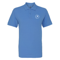 Load image into Gallery viewer, Hythe Lawn Tennis Club - Men&#39;s Classic Polo
