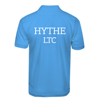 Load image into Gallery viewer, Hythe Lawn Tennis Club - Men&#39;s Classic Polo
