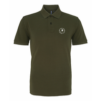 Load image into Gallery viewer, Hythe Lawn Tennis Club - Men&#39;s Classic Polo
