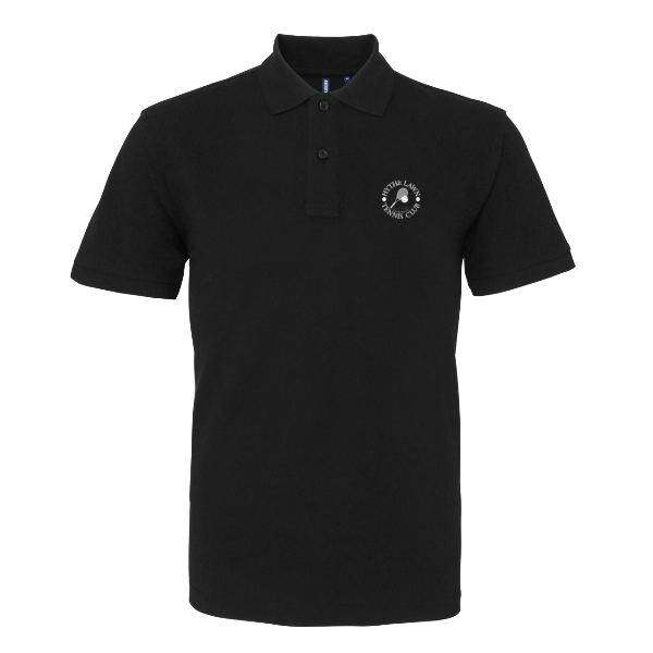 Hythe Lawn Tennis Club - Men's Classic Polo