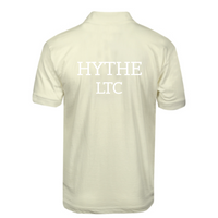 Load image into Gallery viewer, Hythe Lawn Tennis Club - Men&#39;s Classic Polo
