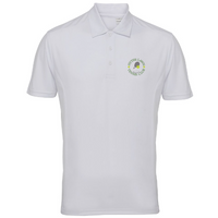 Load image into Gallery viewer, Hythe Lawn Tennis Club - Men&#39;s Performance Polo
