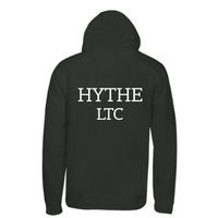 Load image into Gallery viewer, Hythe Lawn Tennis Club - Men&#39;s Classic Hoodie
