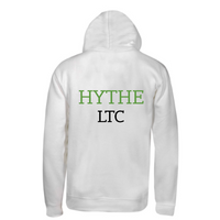 Load image into Gallery viewer, Hythe Lawn Tennis Club - Men&#39;s Classic Hoodie

