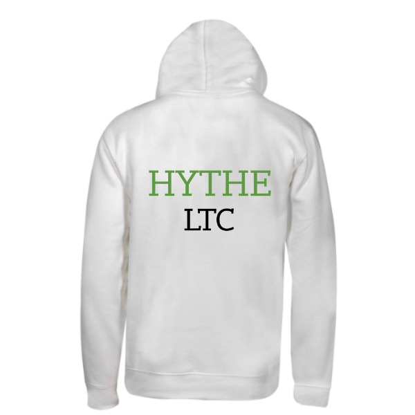 Hythe Lawn Tennis Club - Men's Classic Hoodie