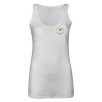 Load image into Gallery viewer, Hythe Lawn Tennis Club - Women&#39;s Vest
